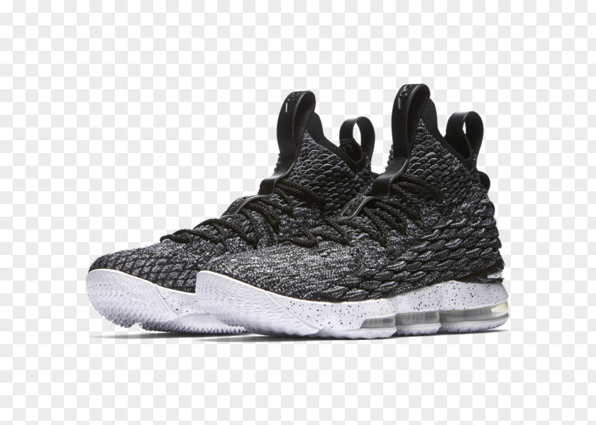 Lebron 15 Nike Sports Shoes LeBron Cereal PNG