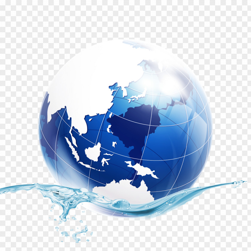 Ocean Earth Information Technology Consulting Firm Consultant Business PNG