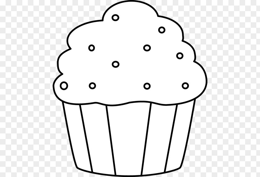 Peanut Biscuit Sprinkles Cupcakes Muffin Clip Art PNG