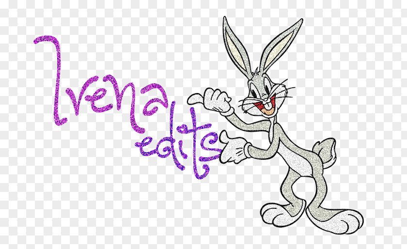 Quotation Bugs Bunny Daffy Duck Looney Tunes Pete Puma PNG