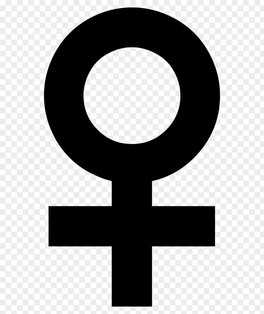 Symbol Gender Female Woman Clip Art PNG