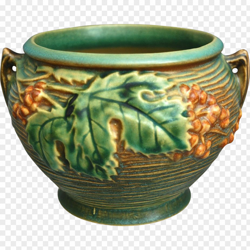 Vase Ceramic Pottery Bowl Urn PNG