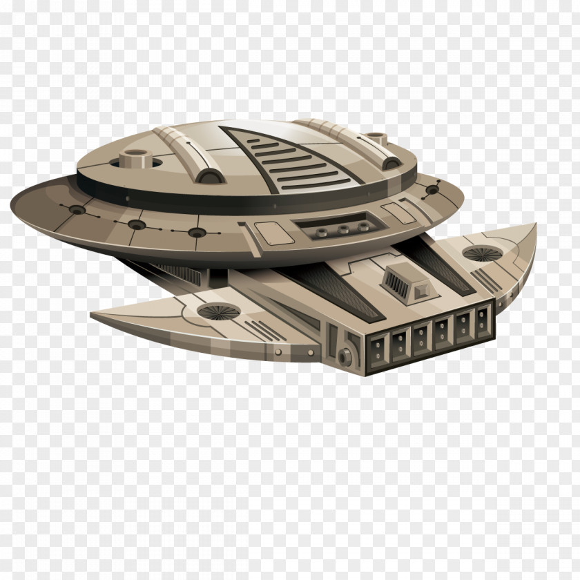 Vector Space Station Euclidean Unidentified Flying Object Angle PNG