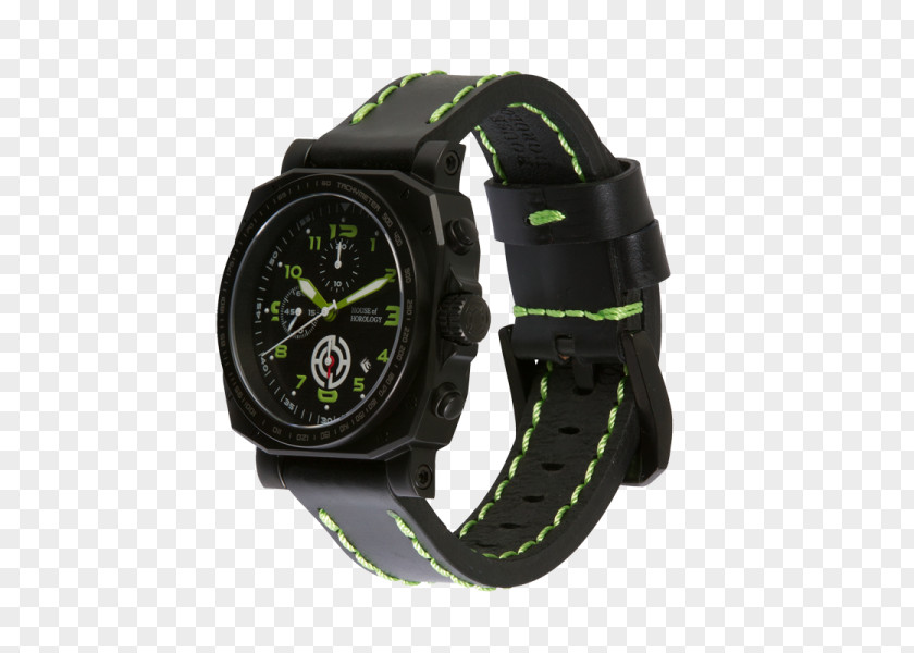 Watch Strap Green Clothing PNG