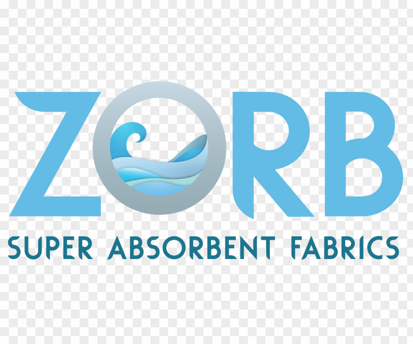 Absorbent Banner Logo Brand Product Trademark Font PNG