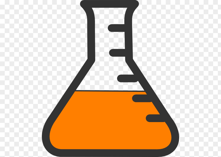 Acid Cliparts Beaker Science Test Tube Chemistry Clip Art PNG
