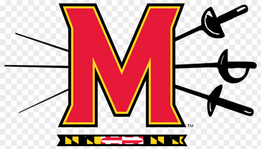 American Football Maryland Terrapins University Of Maryland, College Park Men's Basketball Soccer NCAA Division I Bowl Subdivision PNG