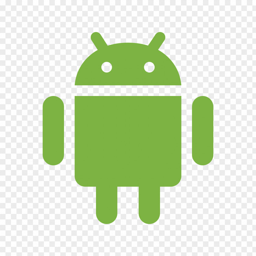 Android IPhone Handheld Devices PNG