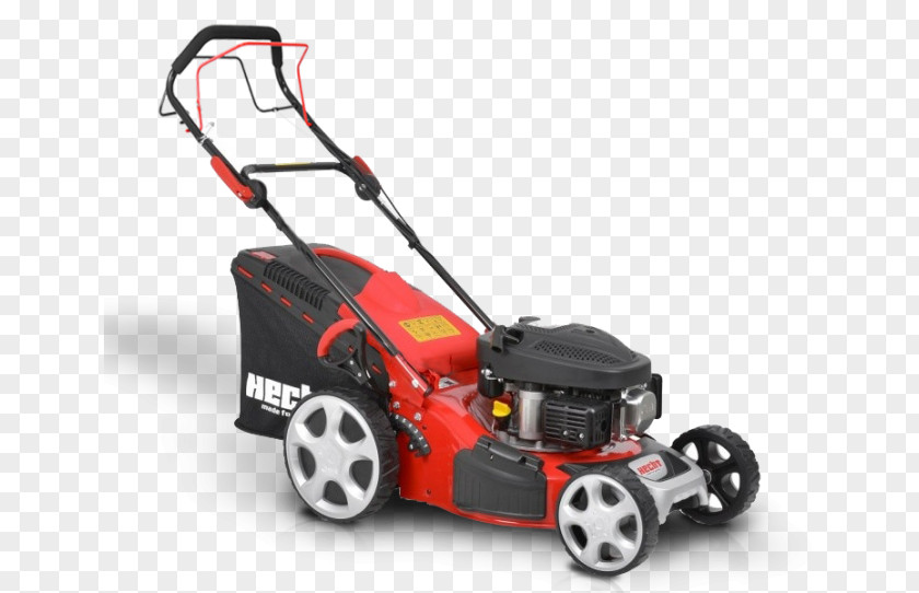 Benzine Lawn Mowers Northern Pike Hecht 543 Swe Mietitore PNG