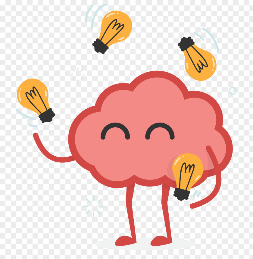 Brain Clip Art Human Vector Graphics PNG