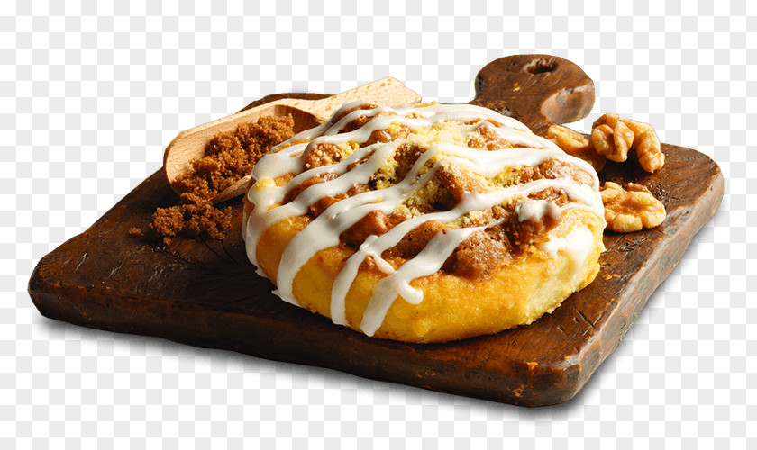 Bun Cinnamon Roll Danish Pastry Flavor Cinnamomum Verum PNG