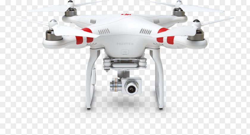 F4 Phantom DJI 2 Vision+ V3.0 Quadcopter High-definition Video PNG