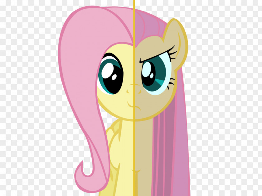 Fluttering Silk Rainbow Dash Pony Two-Face Fluttershy Twilight Sparkle PNG