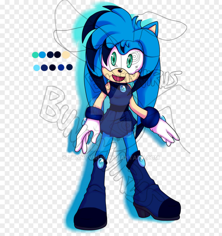 Hedgehog Sonic The Ariciul DeviantArt Riders PNG