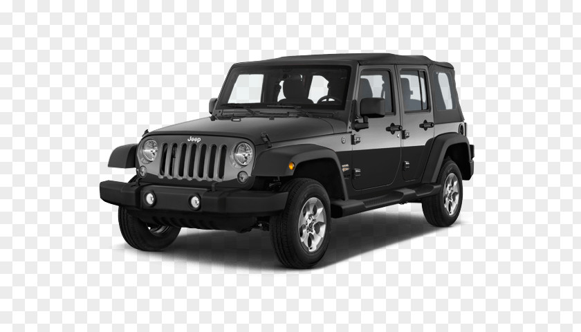 Jeep 2016 Wrangler Car 2010 Sport Utility Vehicle PNG