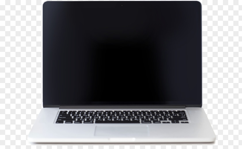 Laptop MacBook Pro Netbook Retina Display PNG