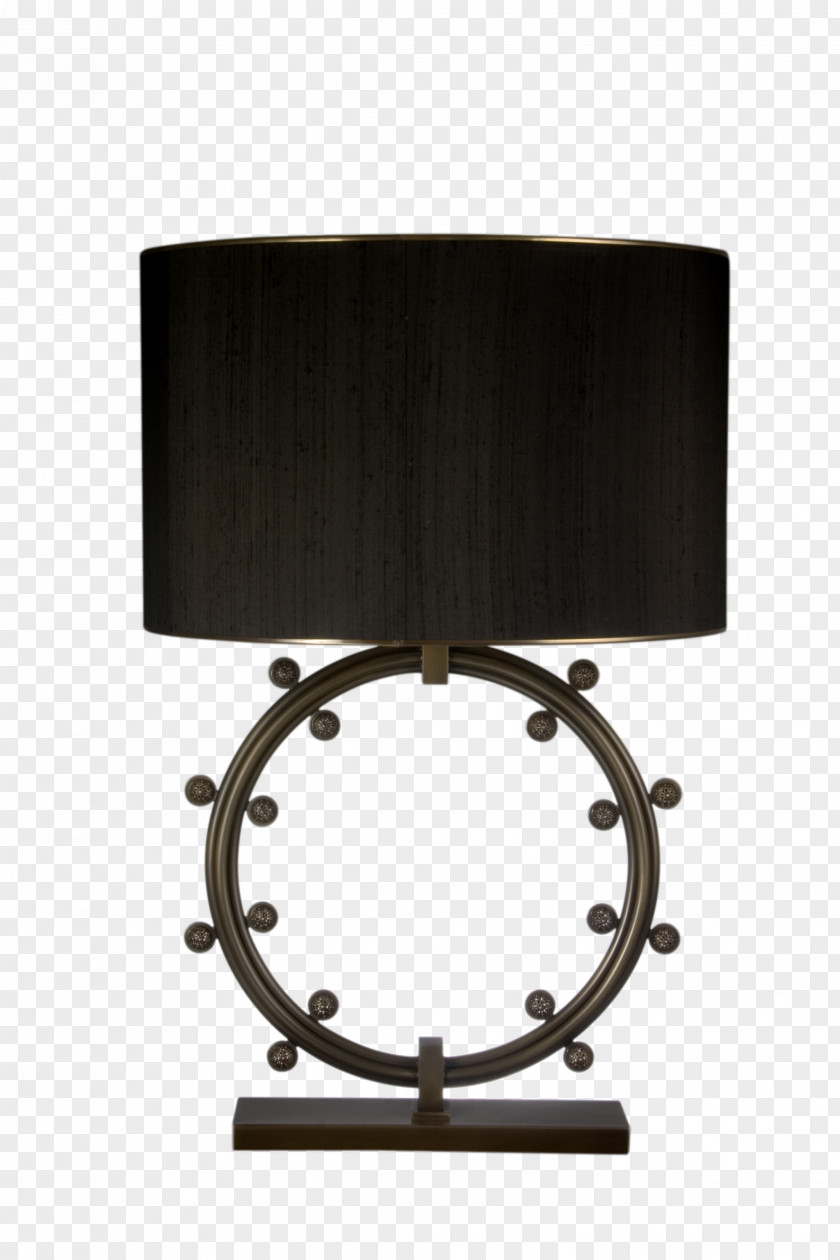 Neo-chinese Table Lighting Lamp Sconce PNG