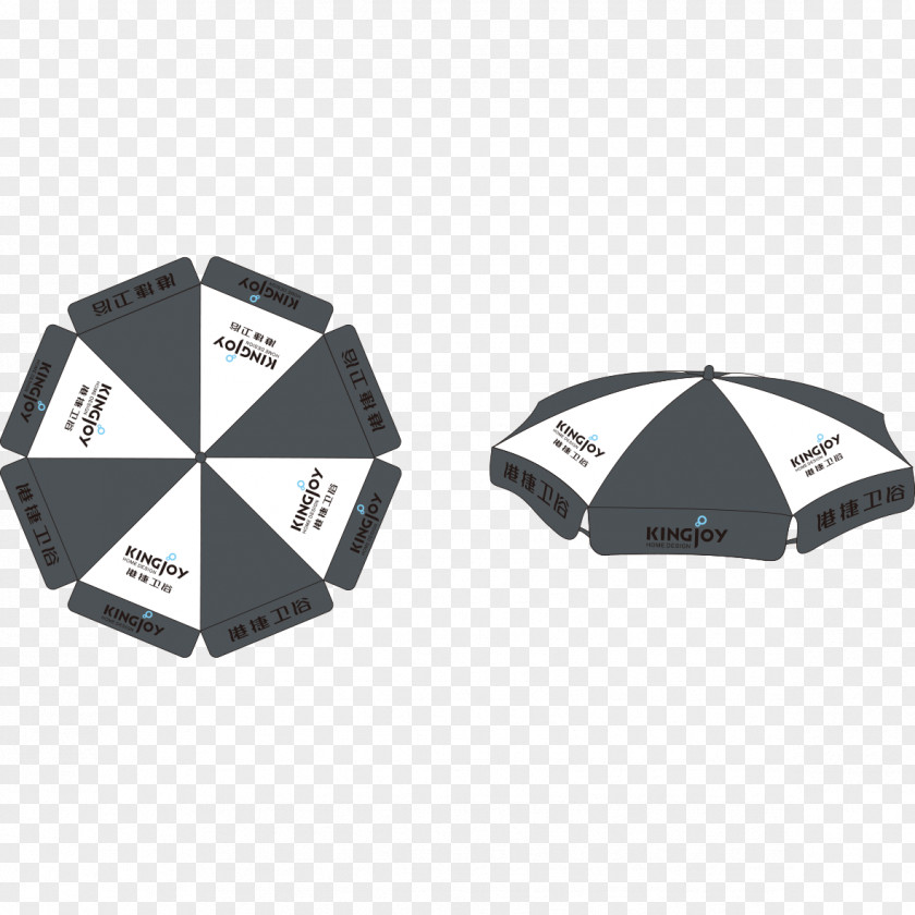 Parasol Graphics Umbrella PNG