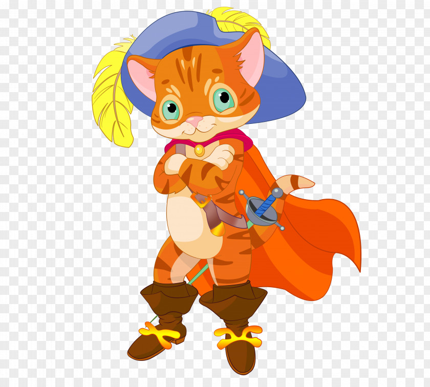 Puss In Boots Stock Photography Royalty-free Clip Art PNG