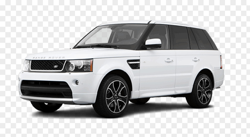 Range Rover Sport 2011 Land Car PNG