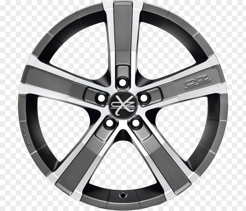 Road Strada Wheels Chevrolet Spoke PNG