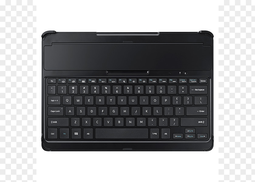 Samsung Computer Keyboard Galaxy Note Pro 12.2 Tab 10.1 TabPro S PNG