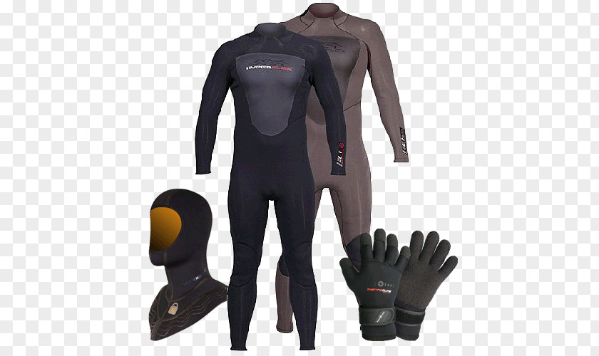 SCUBA DIVING Wetsuit Dry Suit Glove Aqua Lung/La Spirotechnique Kevlar PNG