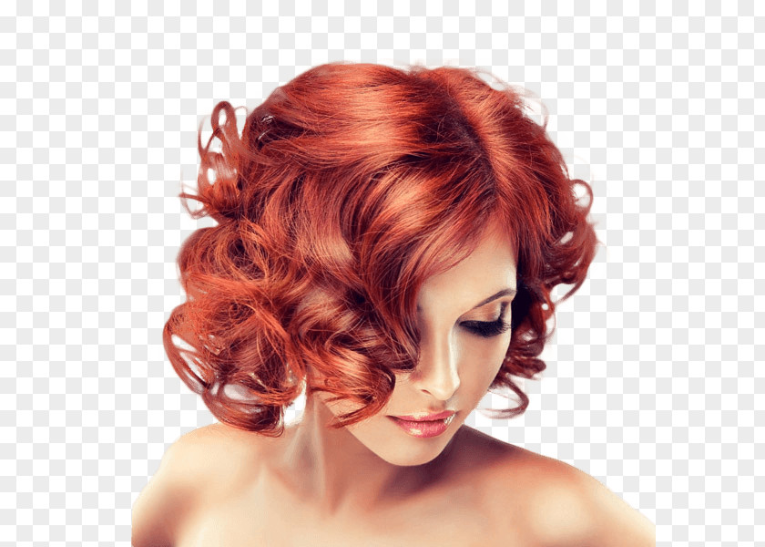 Spa Creative Hair Permanents & Straighteners Hairstyle Beauty Parlour Coloring PNG