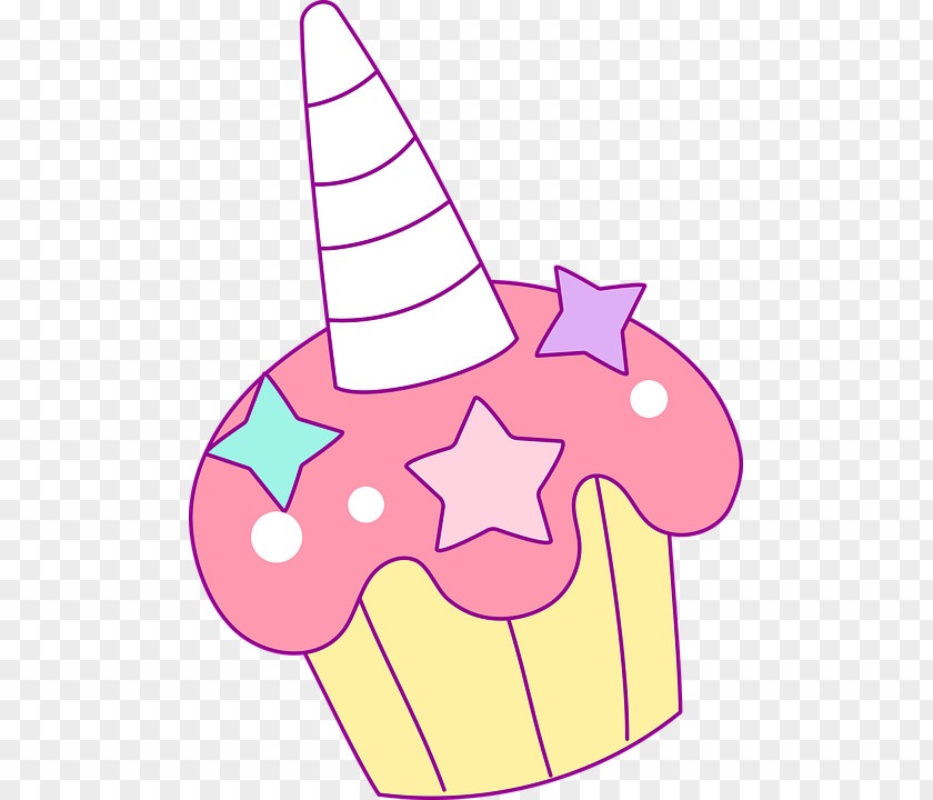 Unicorn Clip Art PNG