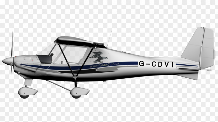 Aircraft Flight Training Cessna 185 Skywagon Airplane PNG