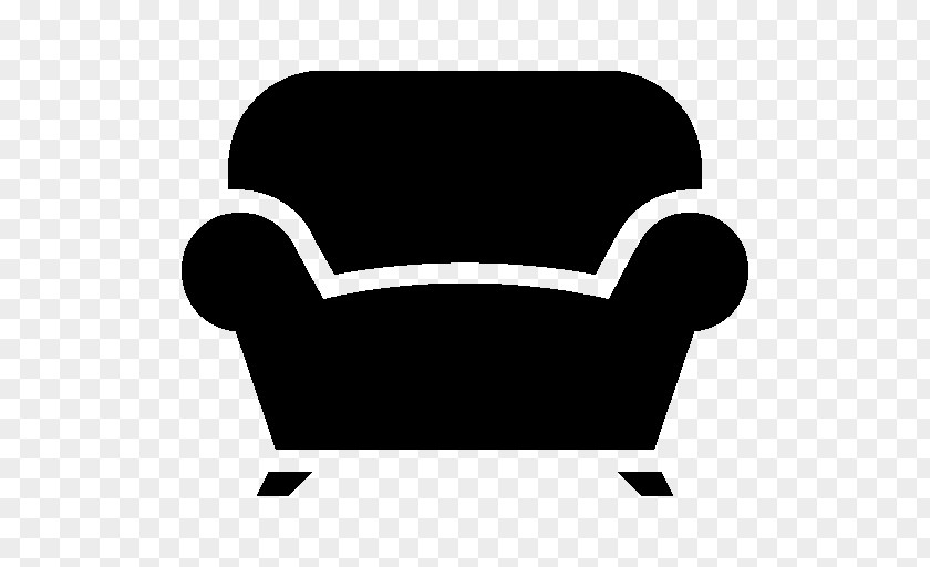 Bed Top View Couch Living Room Furniture PNG