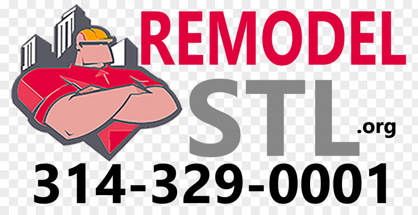 Building Remodel STL Construction Logo Architectural Engineering Renovation PNG