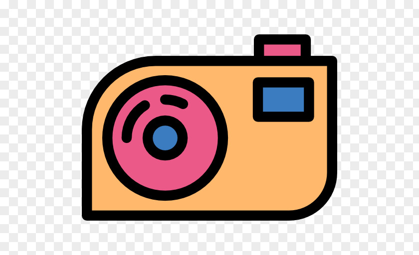 Camera Photography Clip Art PNG