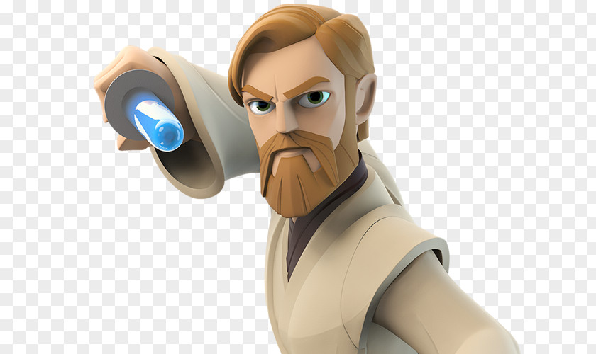 Disney Infinity 3.0 Obi-Wan Kenobi Darth Maul Anakin Skywalker PNG