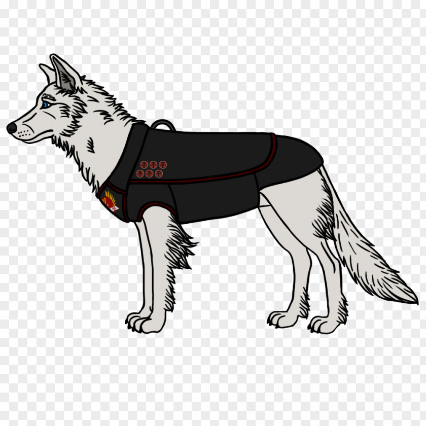 Dog Breed Cartoon PNG