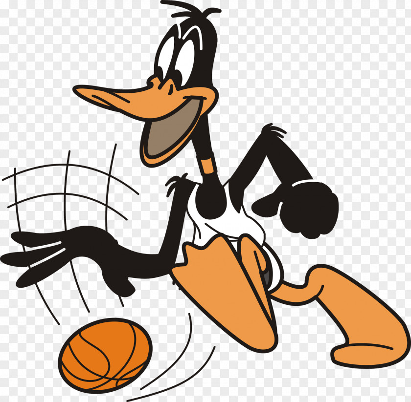 Duck Daffy Bugs Bunny Elmer Fudd Donald Character PNG