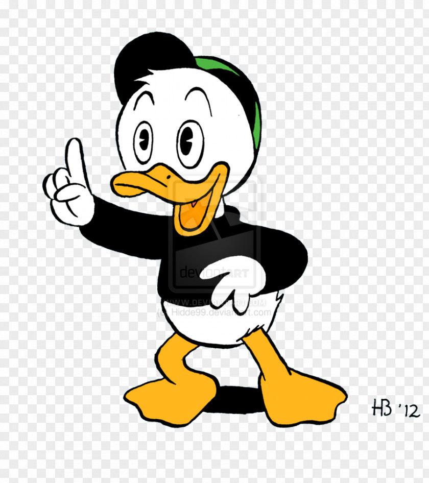 Duck Thumb Human Behavior Beak Clip Art PNG