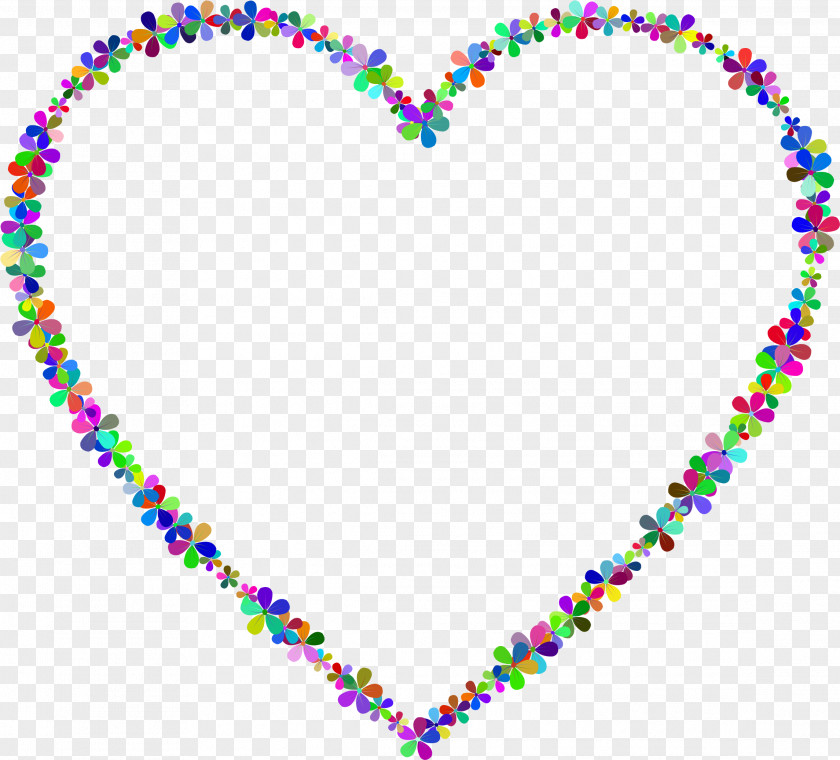 HEART FLOWER Heart Flower Clip Art PNG