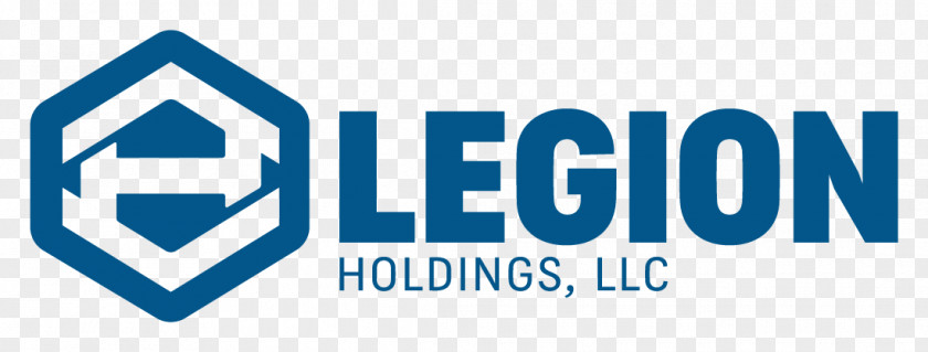 Legion Holdings LLC Organization Publishing Logo Company PNG