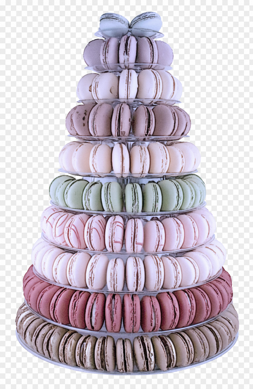 Macaroon Cake Food Dessert Baked Goods PNG