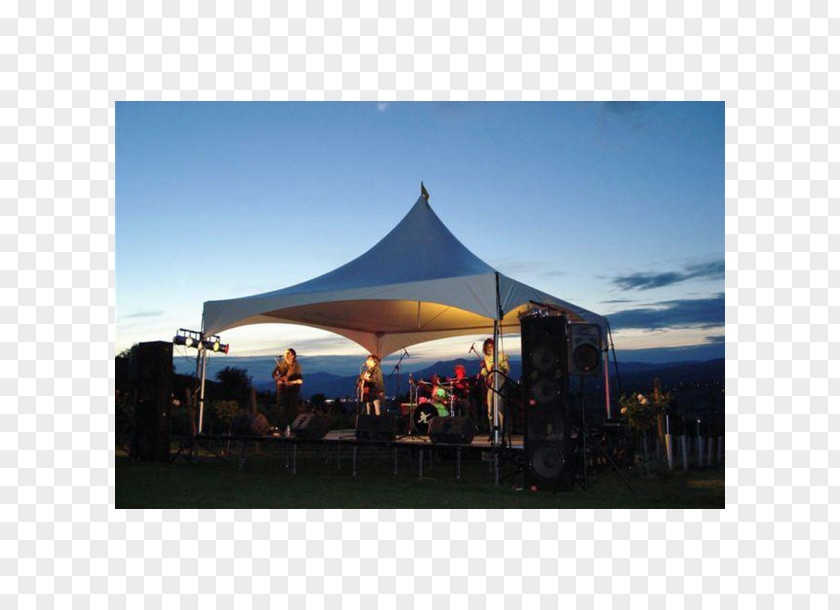 Party Canopy Tent Table Pole Marquee PNG
