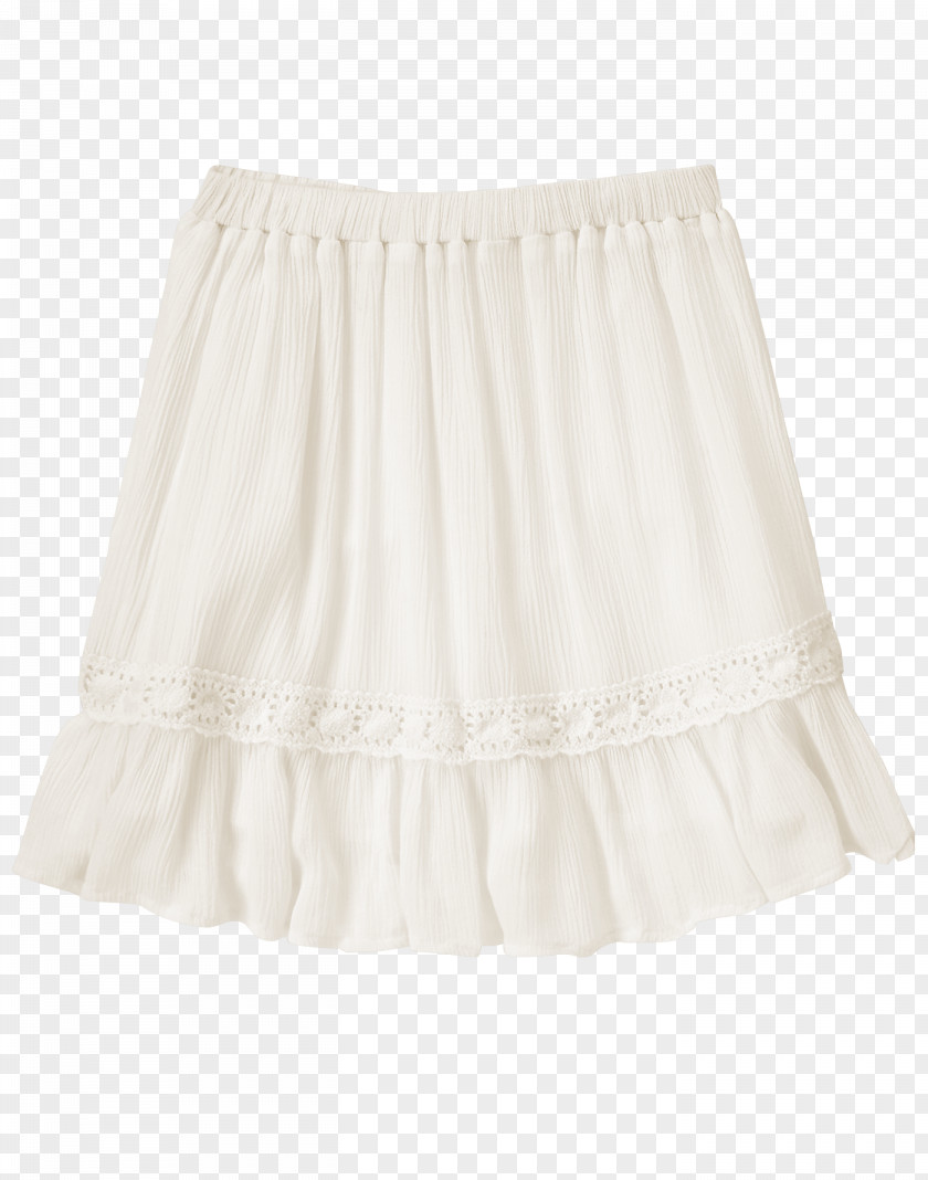 Pleated Skirt Waist Dress PNG