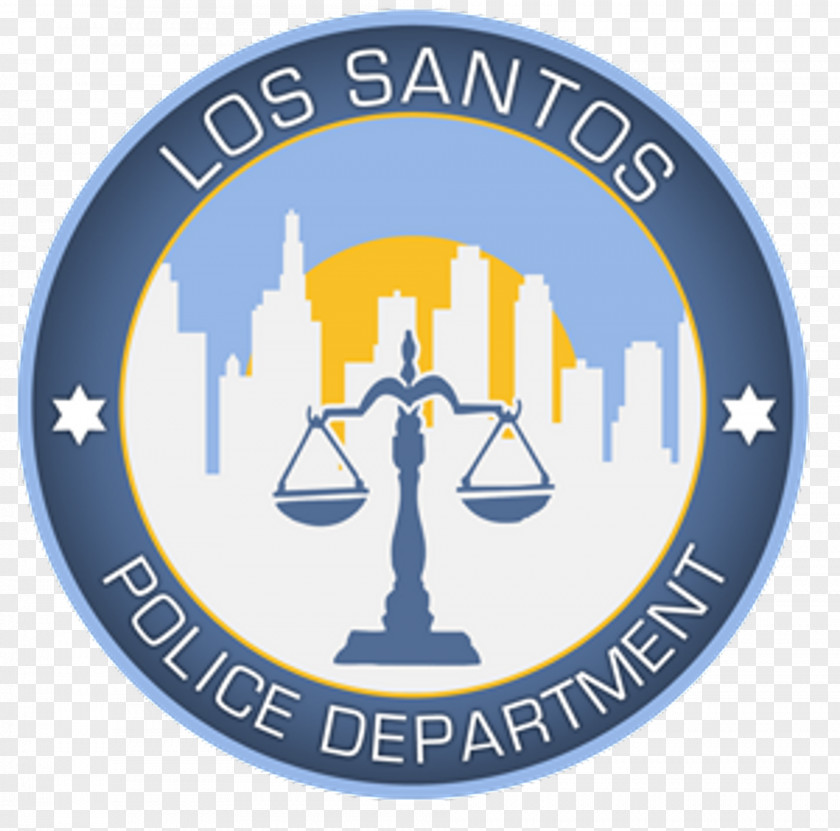 Police Officer Los Santos Internal Affairs Angeles Department PNG