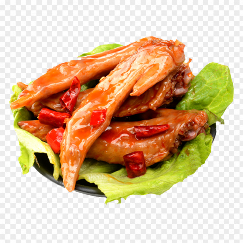 Products, Delicious Lettuce, Marinated Chicken Wings Buffalo Wing Red Cooking Fast Food Sakana PNG