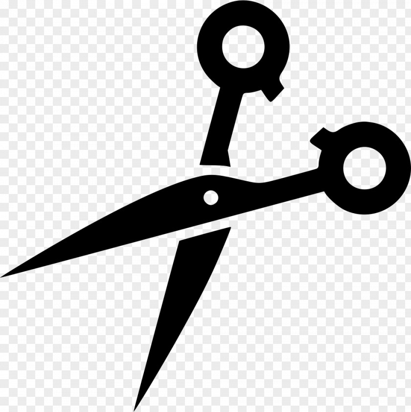 Scissors Clip Art PNG