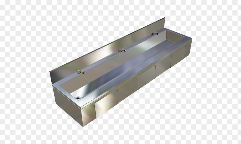 Sink Stainless Steel Table Industry PNG
