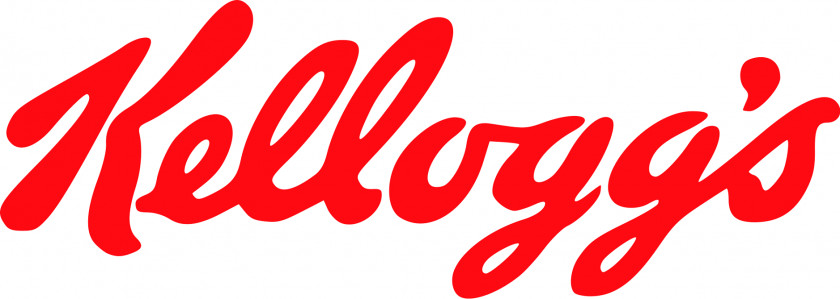 Snickers Breakfast Cereal Kellogg's Corn Flakes Logo Brand PNG