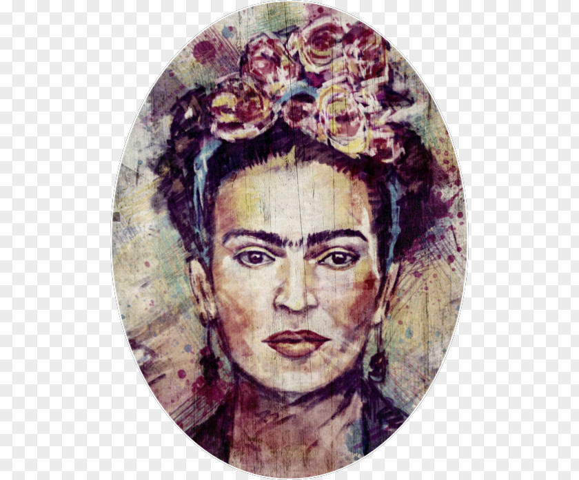 T-shirt Frida Kahlo Museum Museo Casa Estudio Diego Rivera And PNG