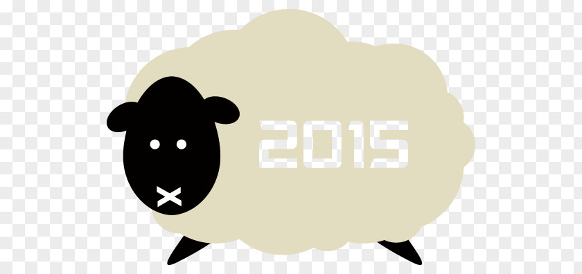 The Year Of Sheep Muroids Logo Font PNG
