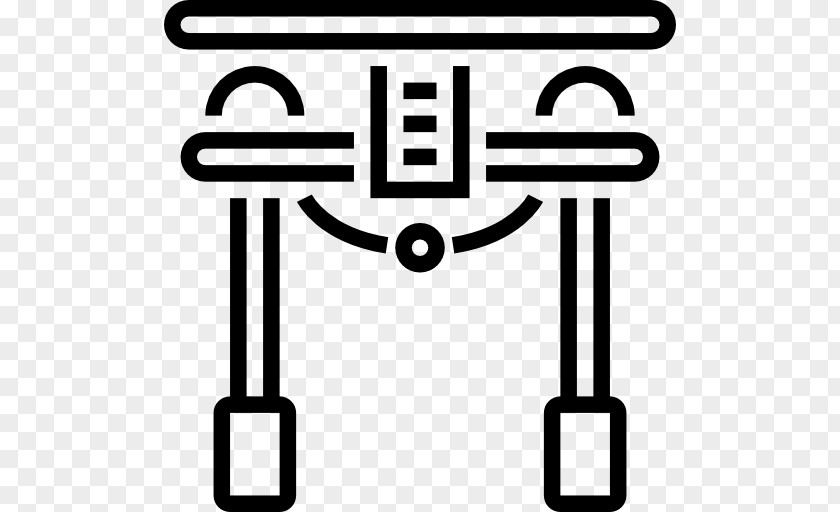 Torii Gate PNG